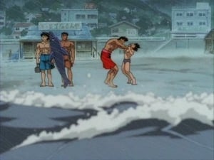 Hajime no Ippo – Episódio 42 – Legendado