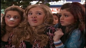 Os Feiticeiros de Waverly Place: 1×1