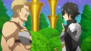 Cautious Hero: The Hero Is Overpowered but Overly Cautious Season 1 Episode 3