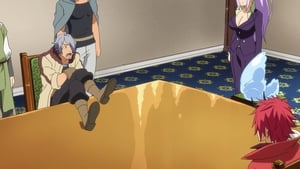 That Time I Got Reincarnated as a Slime: 1 Staffel 17 Folge