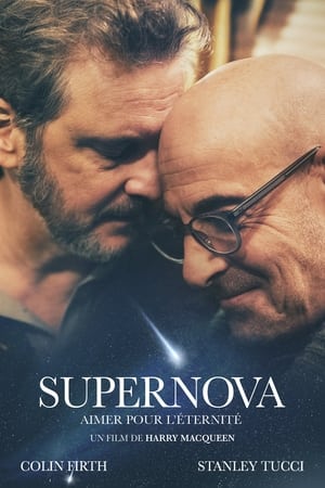 Poster Supernova 2020