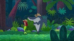 Zig and Sharko The Rare Bird