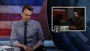 The Opposition with Jordan Klepper Staffel 1 Folge 1