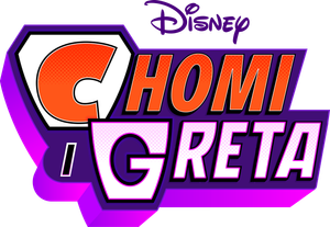 Hamster y gretel — Logos 7