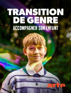 My Child Is Trans* – What Now? (2025)