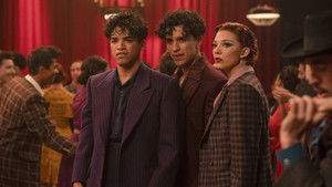 Thumbnail Episode 9: Sing, Sing, Sing