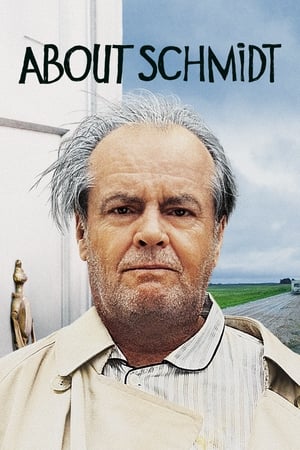 Poster About Schmidt 2002
