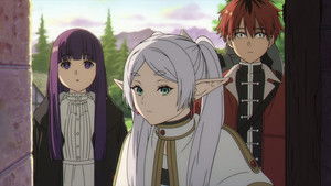 Sousou no Frieren 2 Dublado Episódio 01