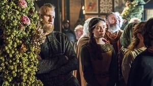 Vikings: Season 5 Episode 13 – A New God