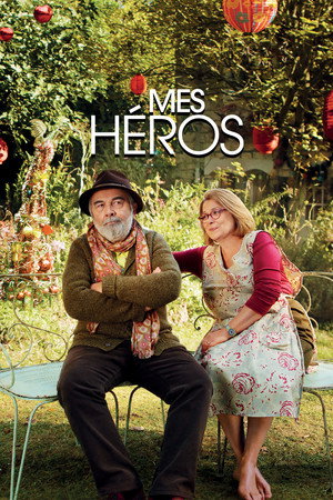 Mes héros 13