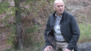 Knox Goes Away (2024)