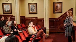 Crazy Ex-Girlfriend: Stagione 4 x Episodio 14