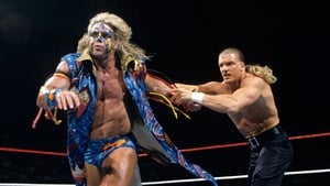 The Self Destruction of the Ultimate Warrior film complet