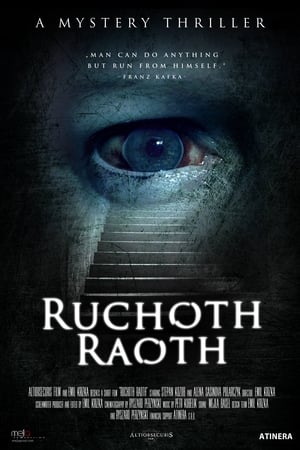 Poster Ruchoth Raoth (2017)