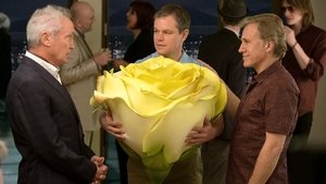 Una vida a lo grande (Downsizing)