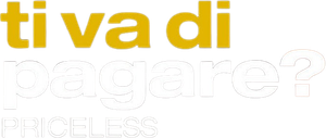 Priceless — Logos 2