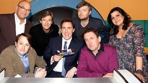 Image Nigel Havers, Gregg Wallace, Charlie Brooker, Nina Wadia