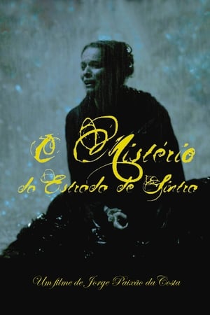 Poster The Mystery of Sintra 2007