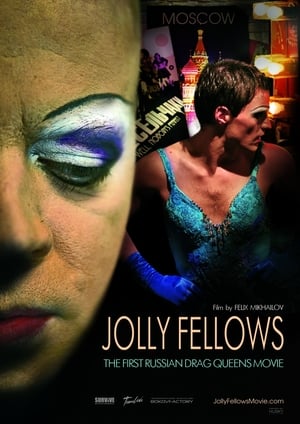Poster Jolly Fellows 2009