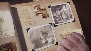 movie image
