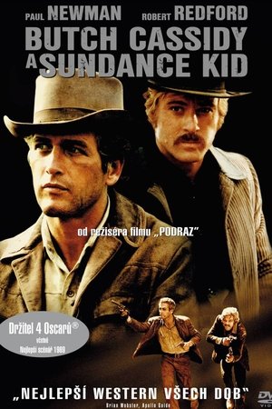Image Butch Cassidy a Sundance Kid