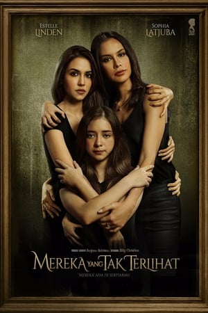 Poster di Mereka Yang Tak Terlihat