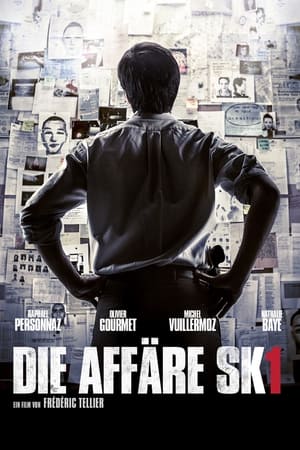 Image Die Affäre SK1