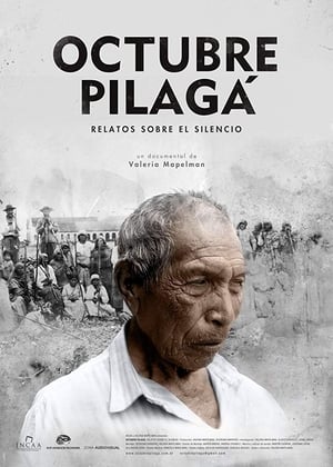 Octubre Pilagá, relatos sobre el silencio 2010