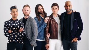 poster Queer Eye