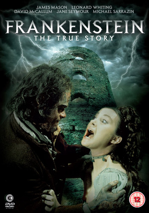 Frankenstein: The True Story