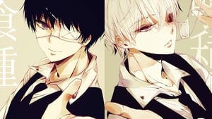 poster Tokyo Ghoul