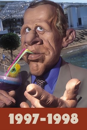Les Guignols de l'info - Season 10