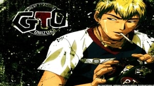 poster Great Teacher Onizuka