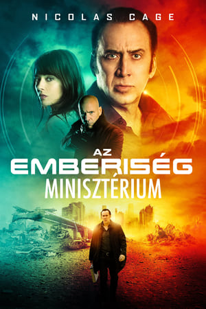 Az Emberiség Minisztérium (2017)