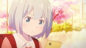 Eromanga Sensei: 1×11