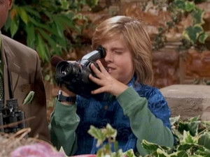 The Suite Life of Zack & Cody: 2×28