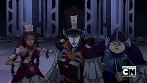 ThunderCats - Season 1 Episode 11