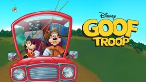 poster Goof Troop