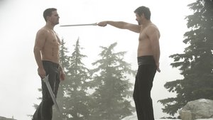 Arrow S03E09