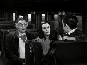 The Munsters Season 2 Episode 18