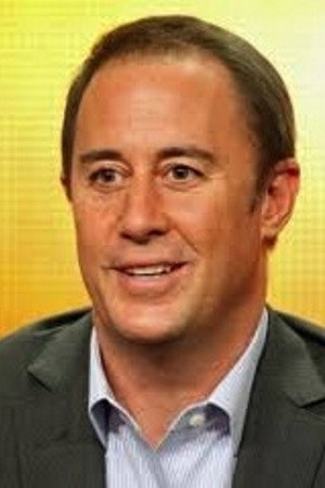 Mike Kelley portrait