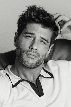 Berk Cankat portrait