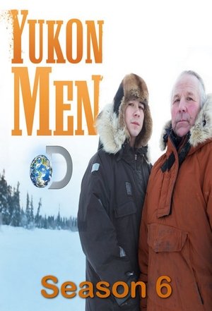 Yukon Men Yukon Men
