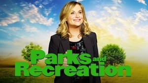 poster Parks and Recreation