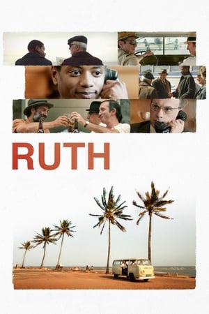 Poster Ruth (2018)