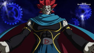 Super Dragon Ball Heroes: 5×7