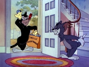 Tom And Jerry: 1×25