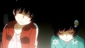 Monogatari: 2×4