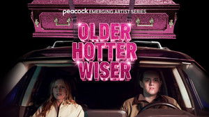 Older Hotter Wiser