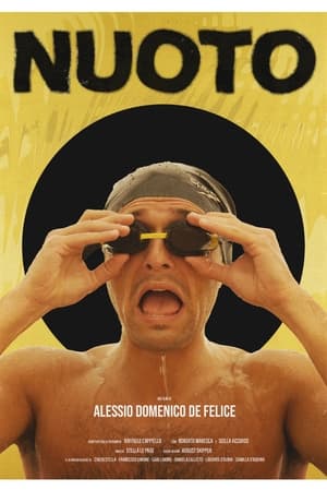Poster Nuoto 2022